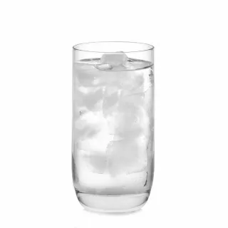 【Ocean】圓底玻璃杯 305ml 36入組(玻璃杯 水杯 飲料杯)