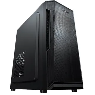 【技嘉平台】i5六核{奧丁}文書機(i5-12400/H610/16G/1TB)