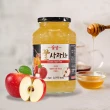 【韓味不二】花泉-蜂蜜果醬茶系列 1kg/瓶(柚子茶/紅棗茶/蘋果茶/檸檬茶/薑母茶)