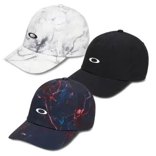 【Oakley】OAKLEY ESSENTIAL TRAIN CAP 22.0 日本限定版(高爾夫球帽 帽子)