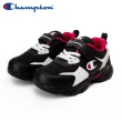 【Champion】童鞋 運動鞋 ROBOT C-黑/白(KSUS-2312-10)