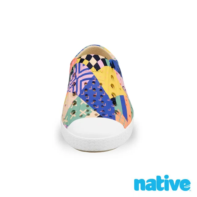 【Native Shoes】小童鞋 JEFFERSON KIDS(星辰踏浪)