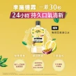 VIP限定【Listerine 李施德霖】任選4入-女神漱口水500ml(櫻花/蘆薈/百香果)