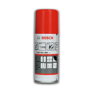 【BOSCH 博世】切削用潤滑油 100ml