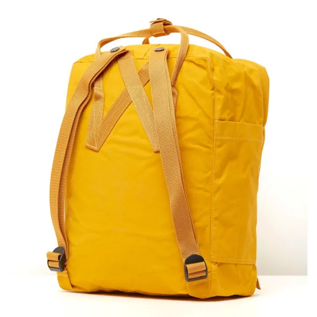 【Fjallraven】Kanken Classic 空肯包 北極狐 小狐狸 瑞典 書包 方型 水壺 後背包 背包 狐狸包