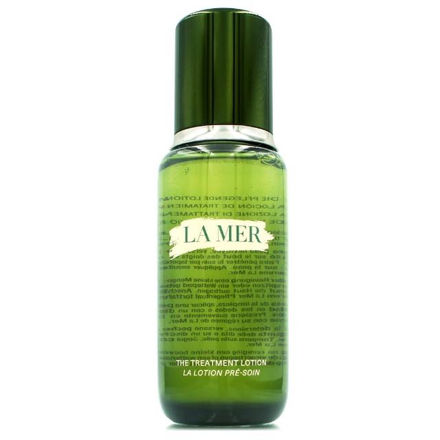 【LA MER 海洋拉娜】超能修護精華露150ml(專櫃公司貨)