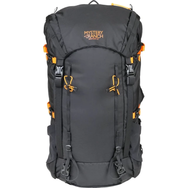 Mystery Ranch Bridger 45L 黑 MR