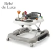 【Bebe de luxe】5in1多功能學步車(北歐風格 多功能 遊戲椅)