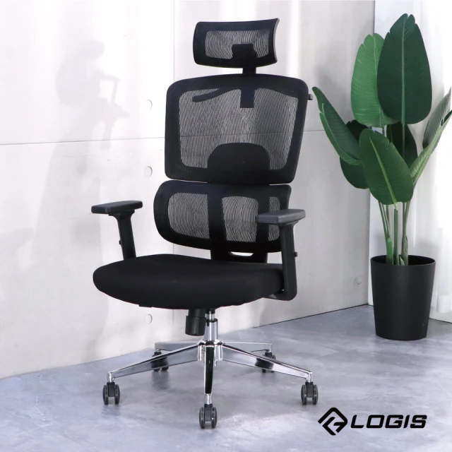 logis電競椅