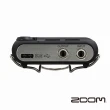 【ZOOM】F2 微型錄音機+領夾麥克風組 黑(公司貨)