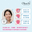 【Okuchi】液體牙膏-5包入(清新薄荷)