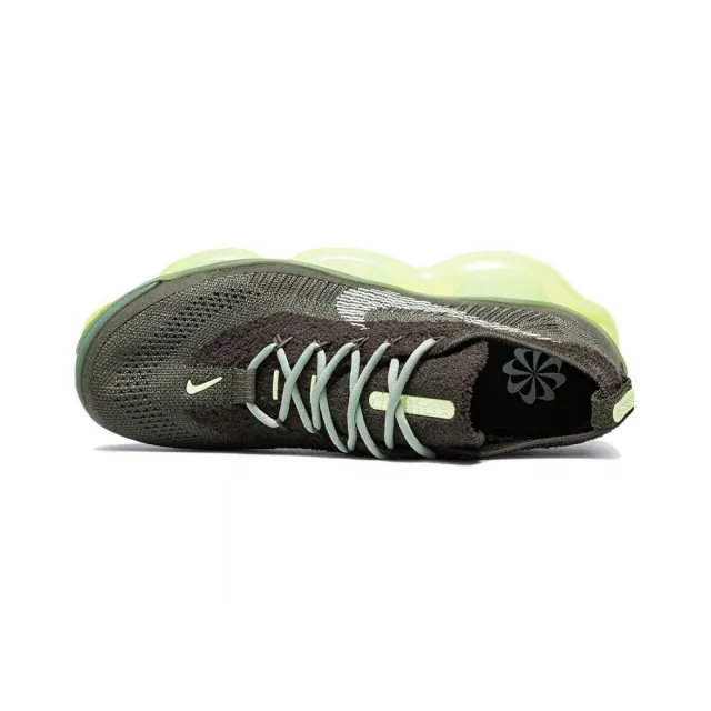 NIKE 耐吉】Nike Air Max Scorpion FK Barely Volt 螢光墨綠DJ4701-300