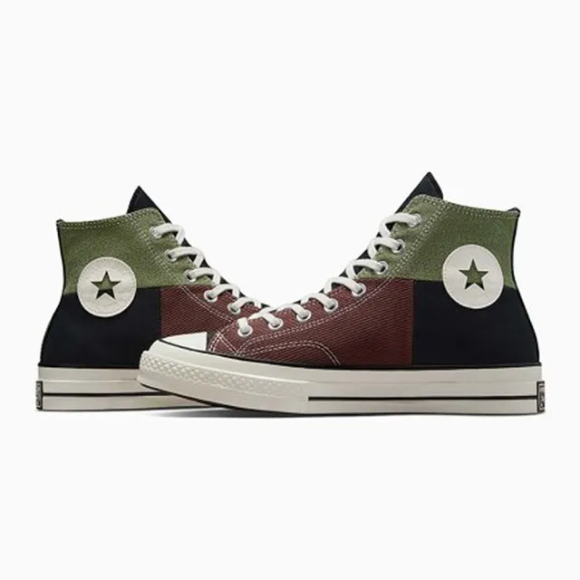 【CONVERSE】CHUCK 70 1970 HI 高筒 休閒鞋 男鞋 女鞋 多色(A04509C)