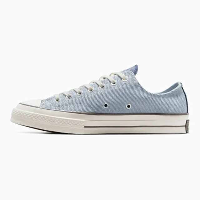 【CONVERSE】CHUCK 70 1970 OX 低筒 休閒鞋 男鞋 女鞋 藍色(A04510C)