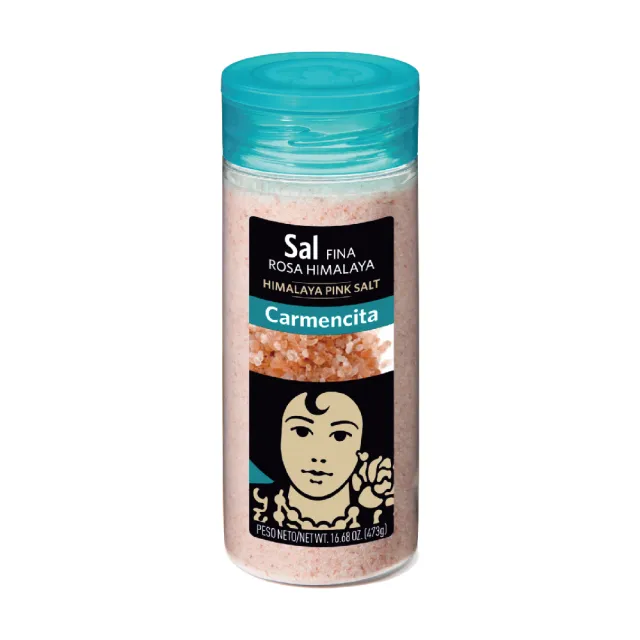 【西班牙卡門】喜瑪拉雅岩鹽 營業用(世界香料專家)
