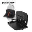 【peripower】MT-21 多功能後座折疊餐盤(車用餐桌 汽車餐盤 飲料架)