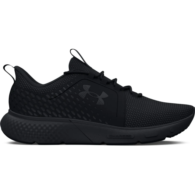 UNDER ARMOUR UA 男 Charged Deco