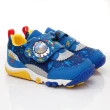 【MOONSTAR 月星】櫻桃家-玩耍速乾公園系列機能運動鞋(CRC23415藍-15-19cm)
