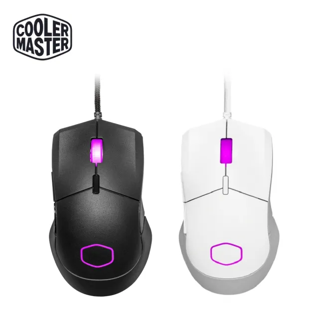 【CoolerMaster】MM310 電競滑鼠