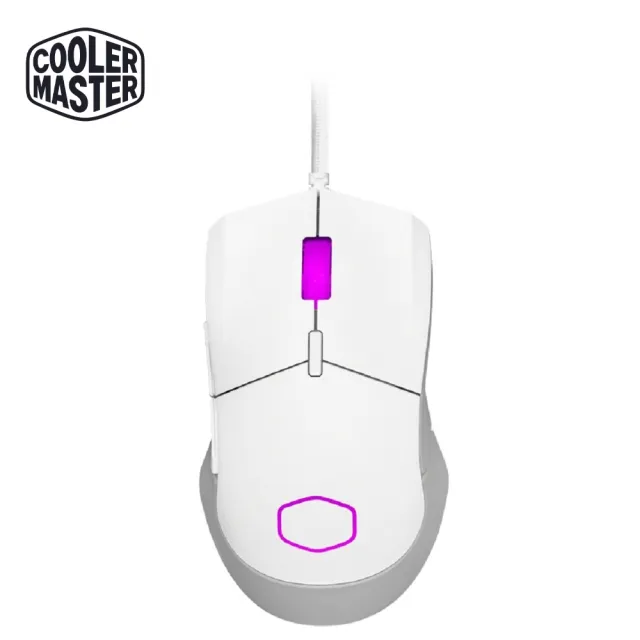 【CoolerMaster】MM310 電競滑鼠