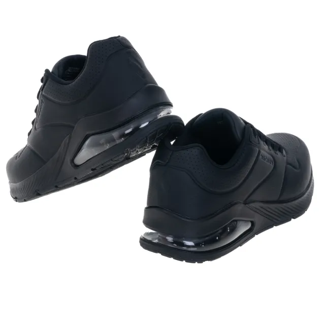 【SKECHERS】男鞋 運動系列 UNO 2 寬楦款(232181WBBK)