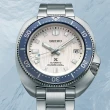 【SEIKO 精工】PROSPEX 極地冰川 200米潛水機械腕錶 SPB301J1/6R35-02A0B(SK034)