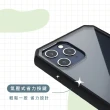 【TOYSELECT】iPhone 14 360度防爆抗摔透明iPhone手機殼