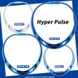 【MASSA-G】Hyper Pulse/The Aurora 極光系列鍺鈦項圈(任選一款)