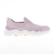 【SKECHERS】女鞋 健走系列 GO WALK MASSAGE FIT(124906LTPK)