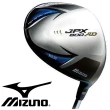 【MIZUNO 美津濃】JPX 800 AD 開球木桿 10.5度R 輕量桿身 不附桿套(更遠距的 開球木桿)