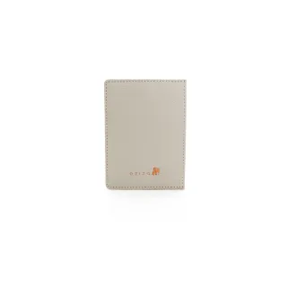 【aziza】MUZI多功能卡片夾(多色)