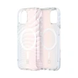 【INCIPIO】iPhone 14/14 Plus/14 Pro/14 Pro Max Forme Protective 磁吸款設計系列防摔保護殼(白色潮汐)