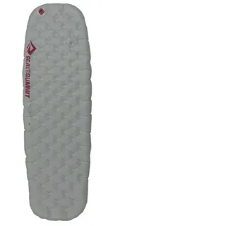 【7折  SEA TO SUMMIT】女 Ether light XT 輕厚系列睡墊-加強版 R(STSAMELXTINS_WR 深灰)