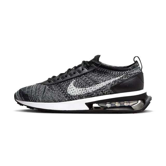 NIKE 耐吉】Air Max Flyknit Racer 男鞋女鞋慢跑鞋DJ6106001/DJ6106002