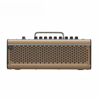 【Yamaha 山葉音樂】THR30IIA Wireless 藍牙吉他音箱(原廠公司貨 商品保固有保障)