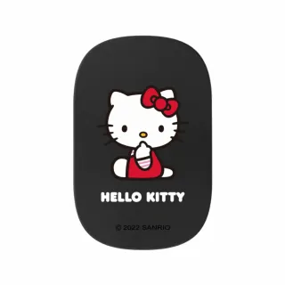 【RHINOSHIELD 犀牛盾】固架MAX MagSafe兼容 磁吸手機支架∣Hello Kitty系列(Apple手機適用立架)