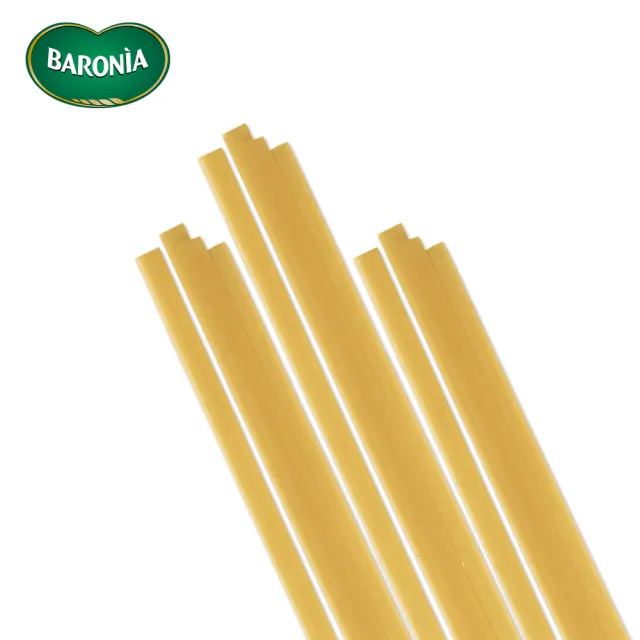 【BARONIA 巴羅尼亞】義大利 大寬麵 500g
