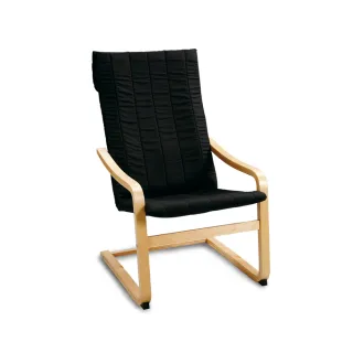 【FUJI】加購 Leisure Chair 休閒椅 LC-008