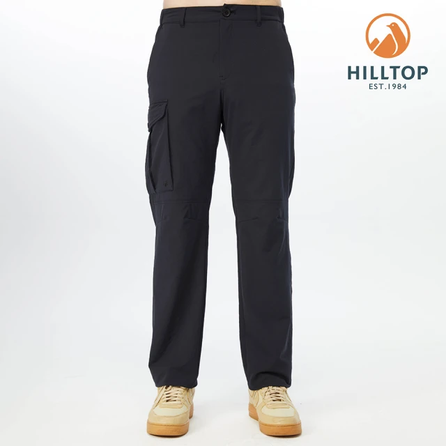 Hilltop 山頂鳥 超潑水抗UV超輕量印花彈性外套 可收