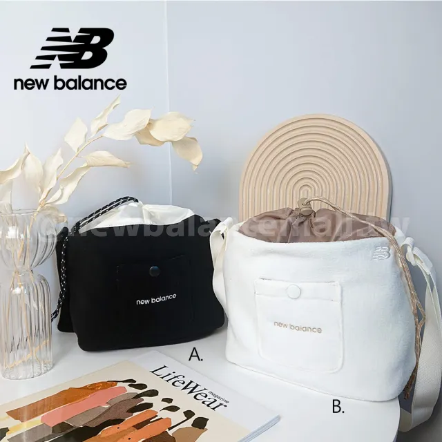 【NEW BALANCE】NB 包包/腰包/後背包