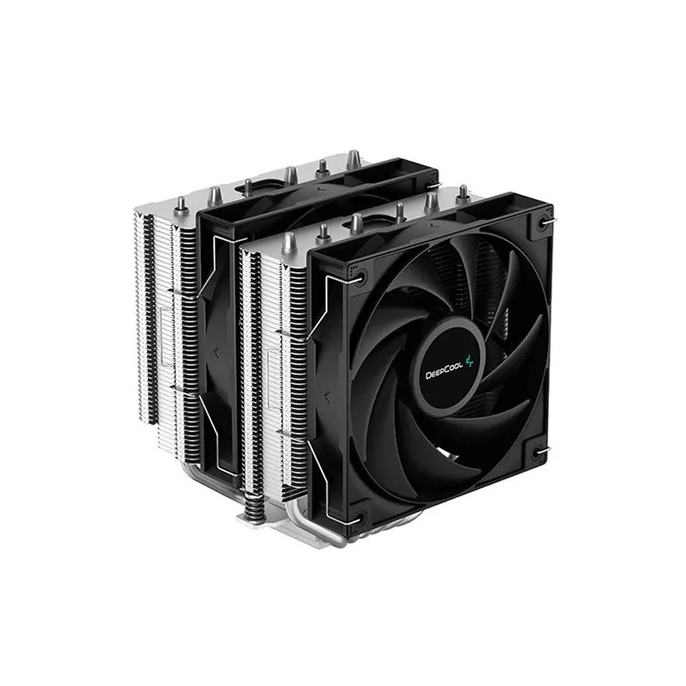 【DeepCool】九州風神 AG620 CPU散熱器