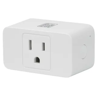 【Meross Taiwan】WIFI智慧插座 Apple HomeKit 認證 MSS110(4入優惠)