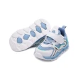 【鞋全家福】14-16cm BABYLON 寶寶電燈底運動鞋 藍 中小童鞋