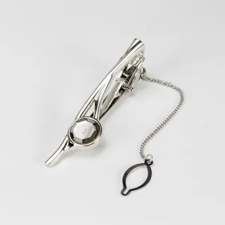 【per-pcs 派彼仕】時尚魅力領夾(NA142)