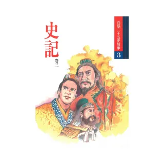 白話二十五史故事（全十八冊）