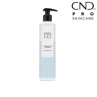 【CND】PRO SKINCARE 水潤保濕乳液(10.1oz)