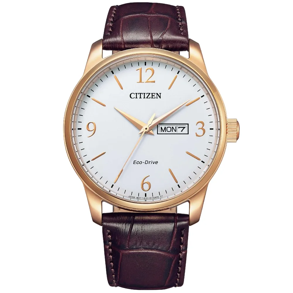 【CITIZEN 星辰】線上購買享_實體門市同步服務(BM8553-16A)