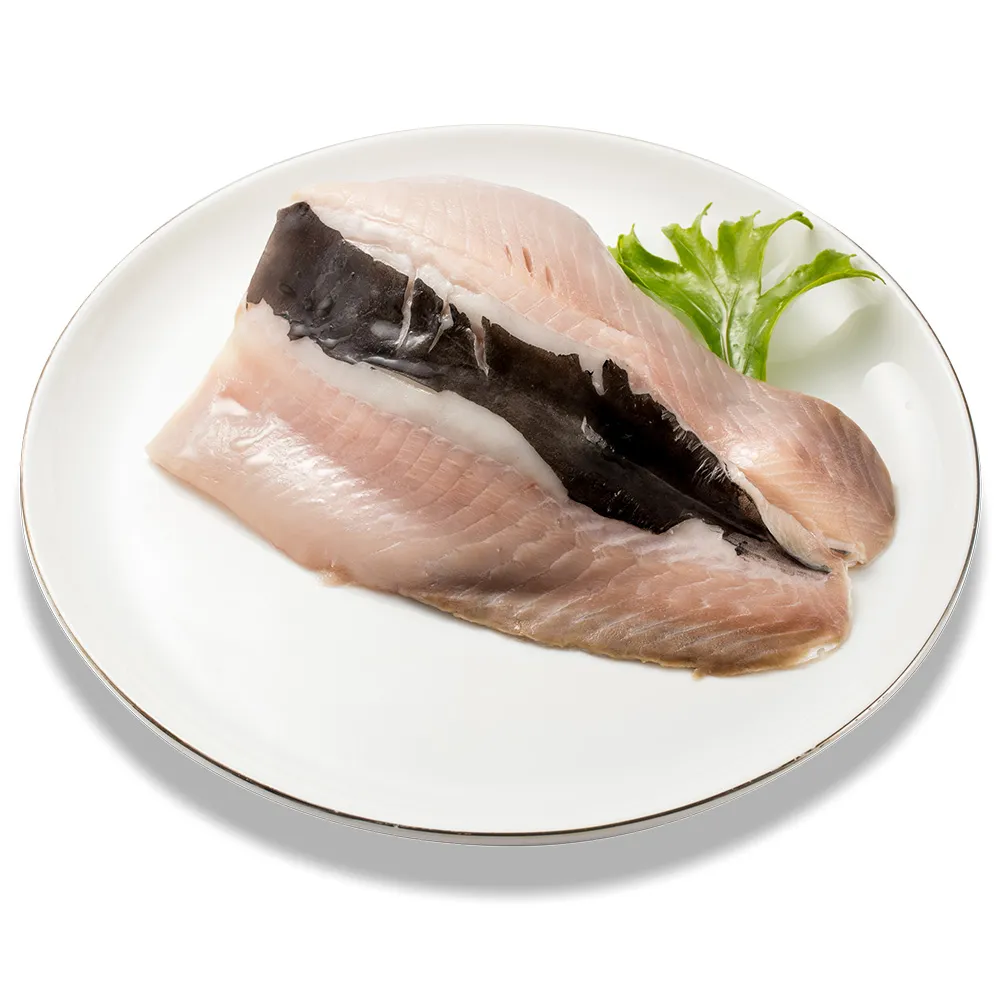 【台江生技】白金虱王｜草本飼養虱目魚肚 台江國家公園水源區養殖 6包組（5兩/1包）