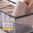 【Jo Go Wu】衣物分隔收納盒-6入組合(衣物收納/居家收納/☆衣褲收納盒)