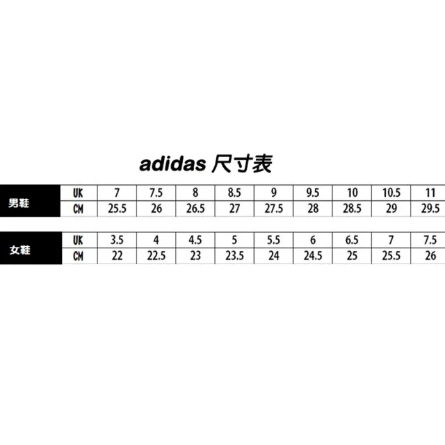 【adidas 愛迪達】Adidas Futro 女復古休閒鞋 厚底 KAORACER GY4742